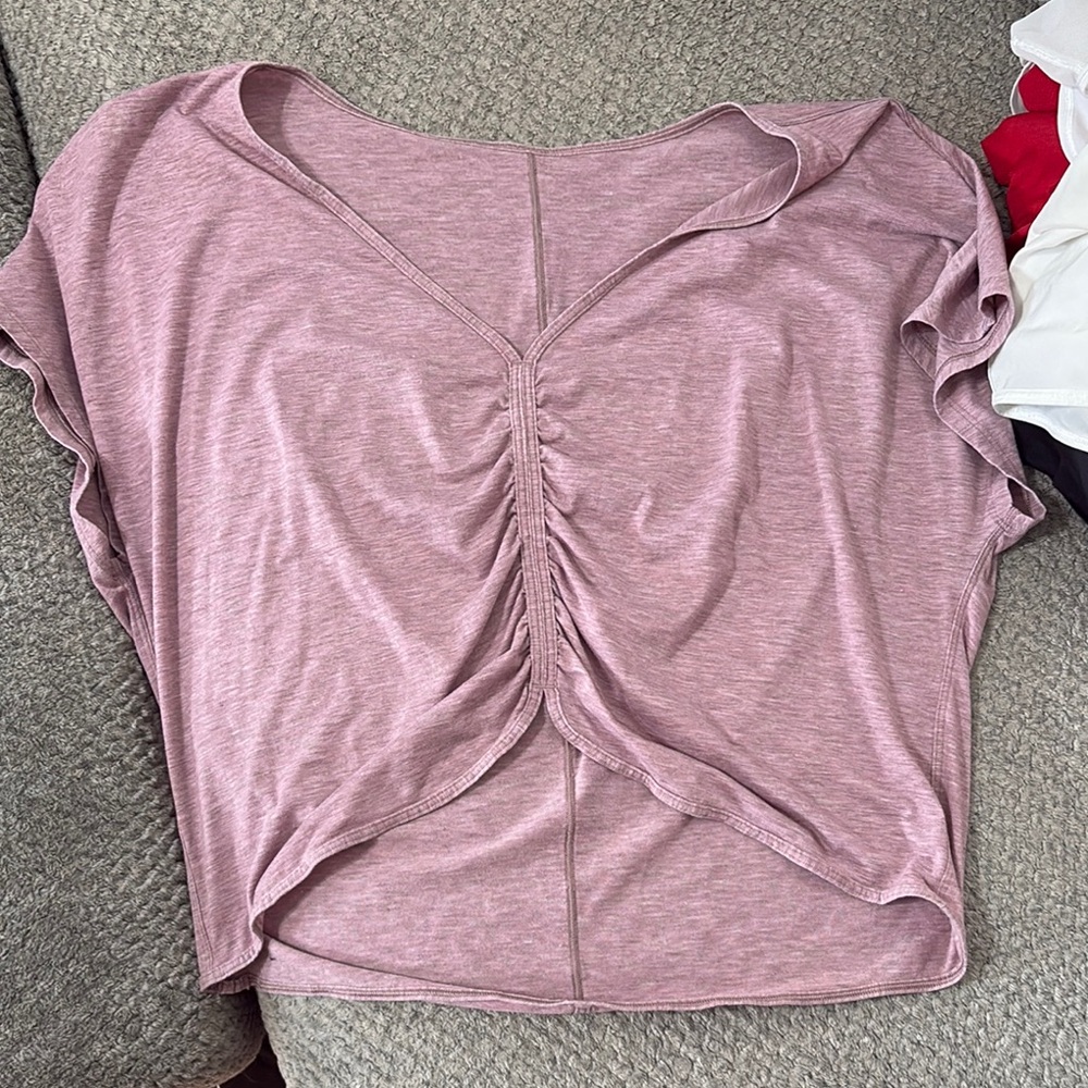 Women's lululemon Ruched Top